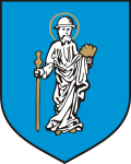 POL Olsztyn COA